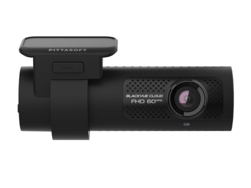 DR770X 1 Channel - front