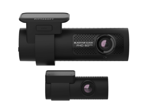 DR770X 2 Channels - 1