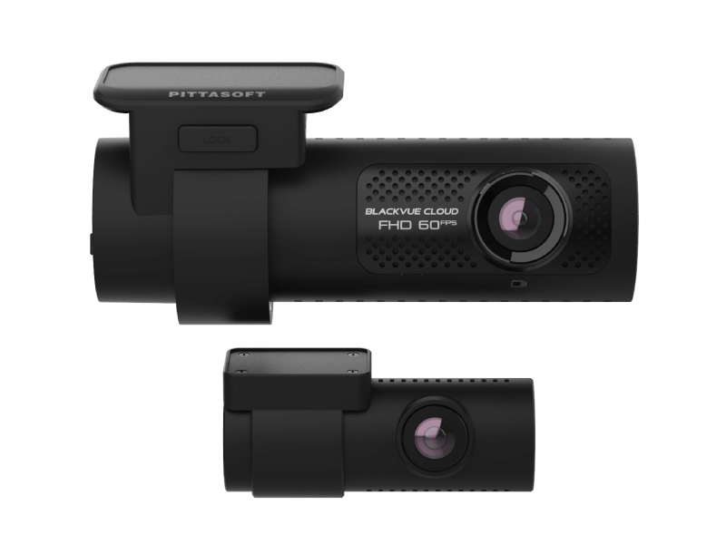 DR770X 2 Channels - 1