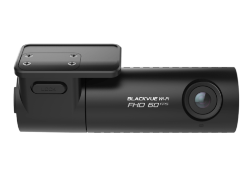 DR590X 1 Channel - 5