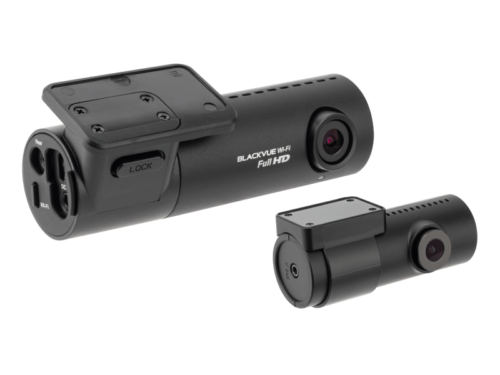 DR590X 2 Channels - 2