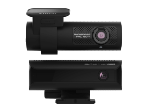 DR770X 2 channels DMS - 2