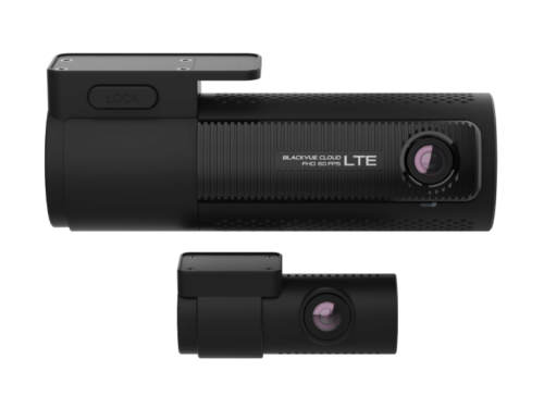 DR770X 2 Channels IR LTE - 1