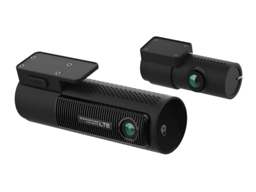 DR770X 2 Channels IR LTE