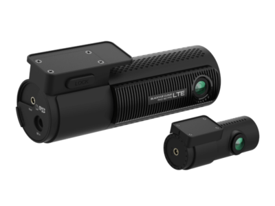 DR770X 2 Channels LTE