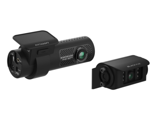 DR770X 2 channels TRUCK - 2