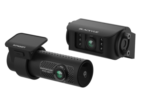 DR770X 2 channels TRUCK