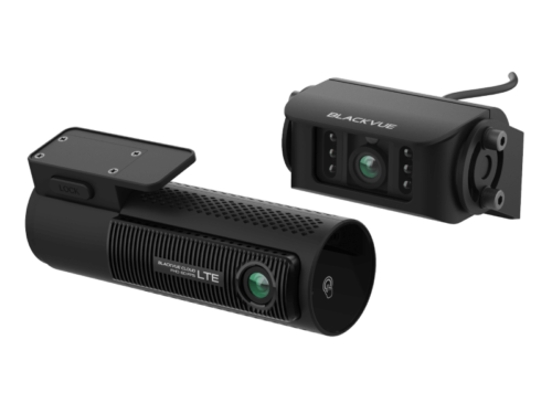 DR770X 2 Channels TRUCK LTE