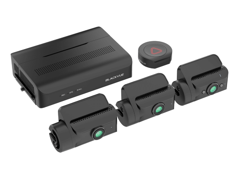 DR770X BOX