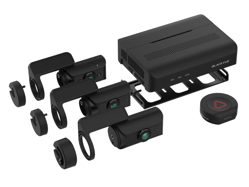 DR770X BOX - 3