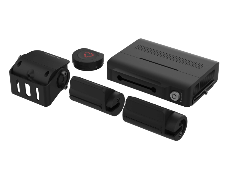DR770X BOX TRUCK - 4