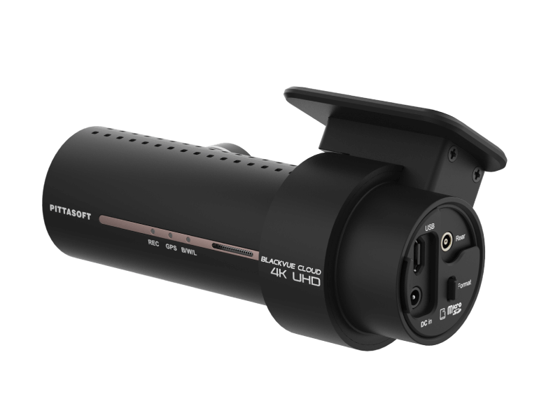 DR970X Plus - 1 Channel - 7