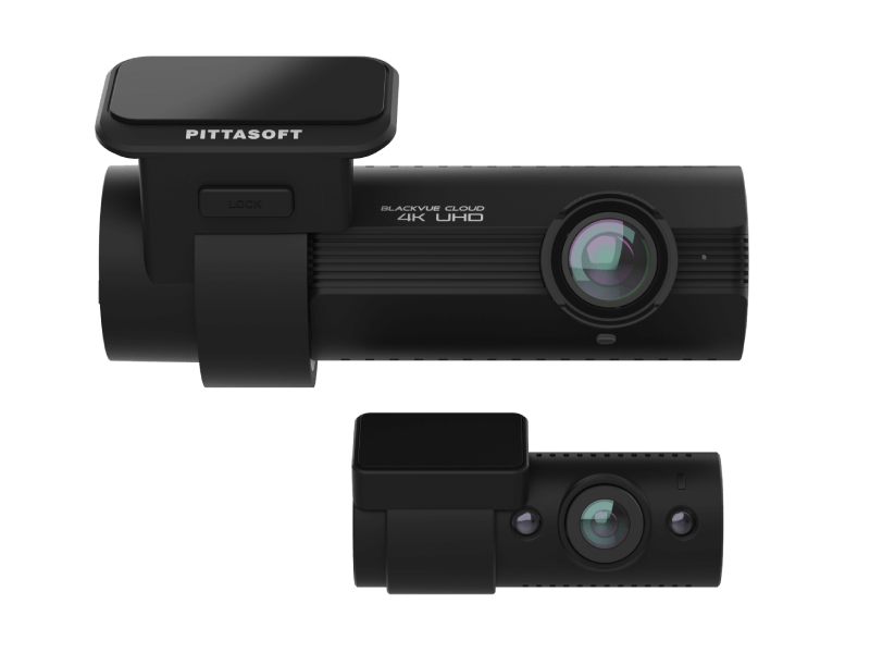 DR970X 2 Channels IR PLUS - 2