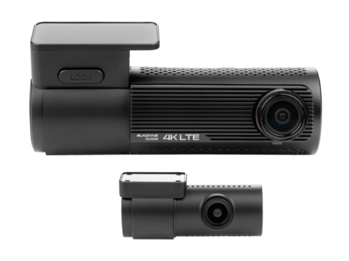 DR970X 2 Channels LTE Plus - 2