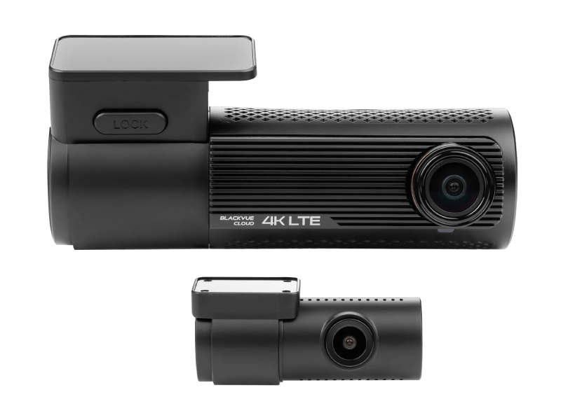 DR970X 2 Channels LTE Plus - 2