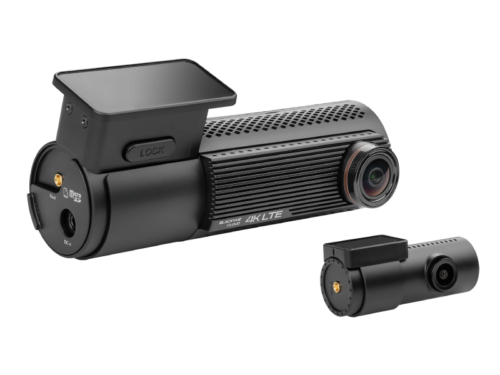 DR970X 2CH LTE Plus II