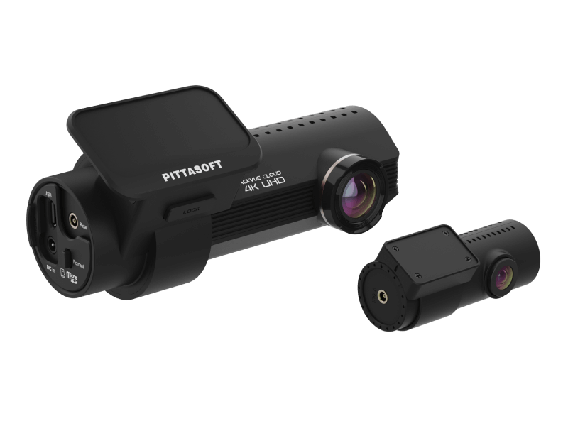 DR970X 2 Channels Plus