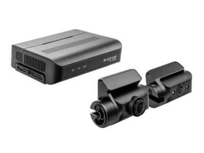 DR970X BOX 2 Channels IR Plus