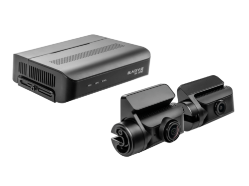 DR970X Box 2 Channels Plus