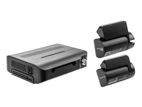 DR970X Box 2 Channels Plus - 4