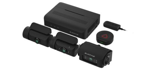 DR770X BOX 3CH Truck Pro