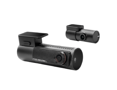 DR970X-2CH LTE Plus II