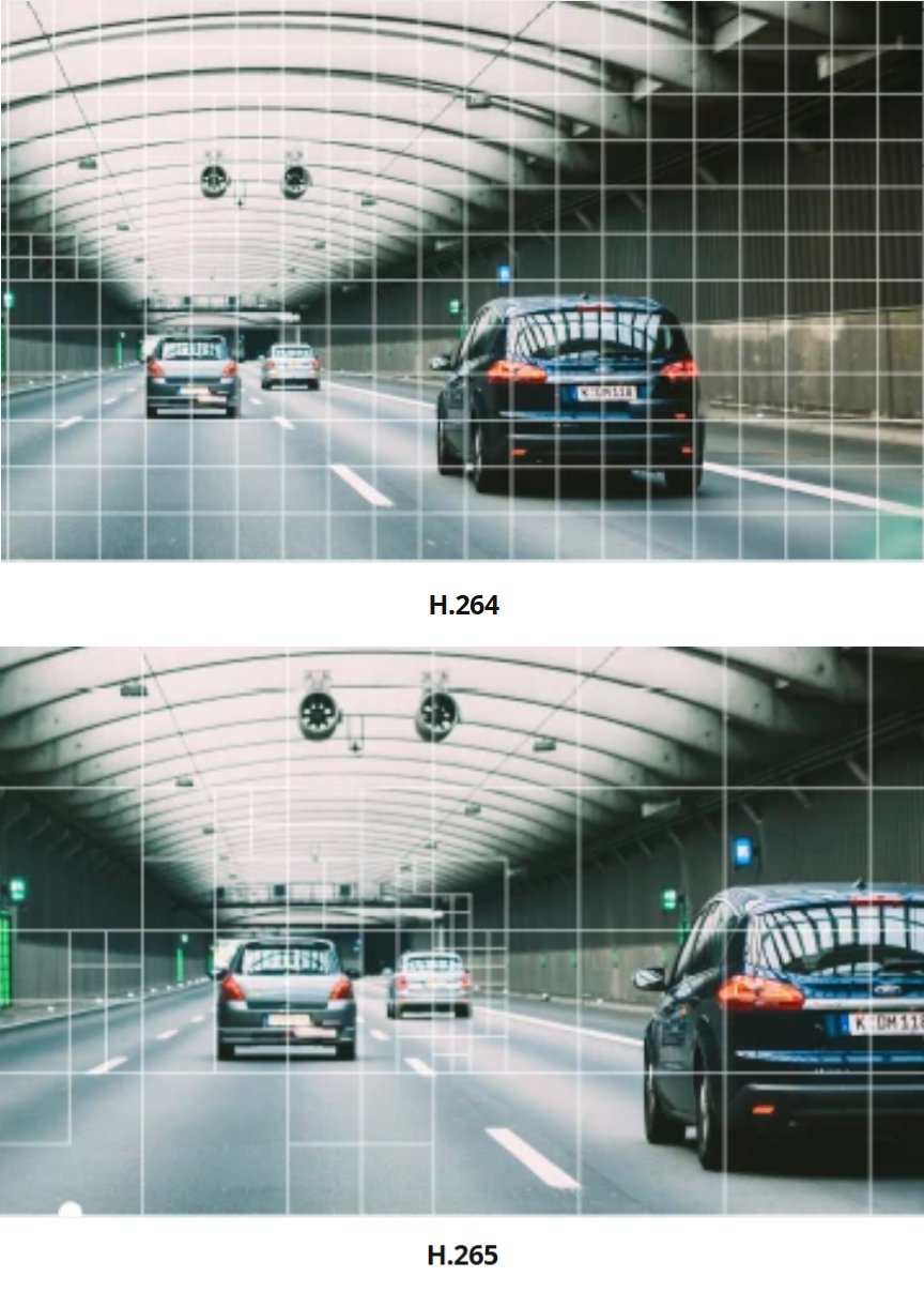 BlackVue SAFY 9-2CH z 3,16-palčnim IPS zaslonom